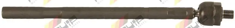PARTQUIP axiális csukló, vezetőkar - TR05772 - TothCarparts