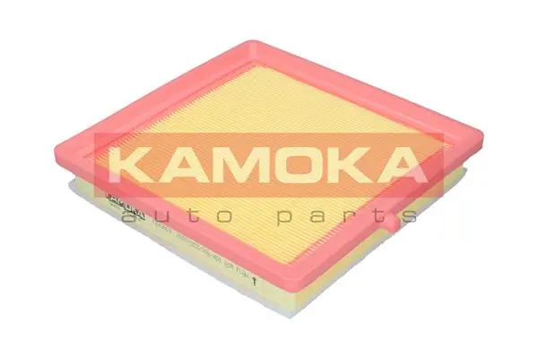 KAMOKA légszűrő - F243901 - TothCarparts