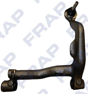 FRAP lengőkar, kerékfelfüggesztés - F2453 - TothCarparts