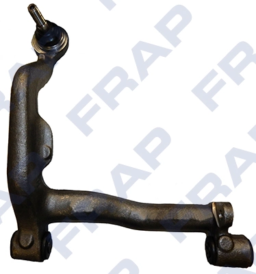 FRAP lengőkar, kerékfelfüggesztés - F2454 - TothCarparts