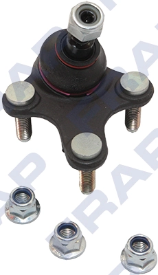 FRAP Támasztó-/vezetőcsukló - F2470 - TothCarparts