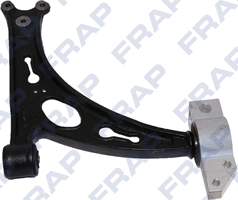 FRAP lengőkar, kerékfelfüggesztés - F2472 - TothCarparts