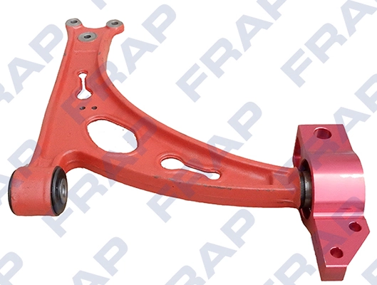 FRAP lengőkar, kerékfelfüggesztés - F2472FR - TothCarparts