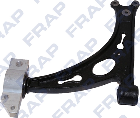 FRAP lengőkar, kerékfelfüggesztés - F2473 - TothCarparts