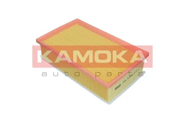 KAMOKA légszűrő - F248501 - TothCarparts