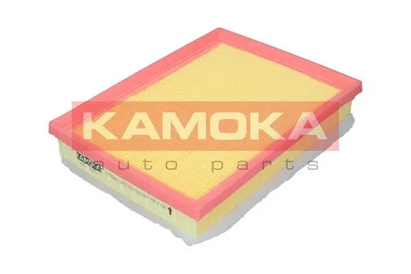 KAMOKA légszűrő - F251801 - TothCarparts