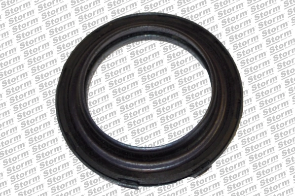 STORM QUALITY PARTS Görgőscsapágy. gólyaláb-támasztócsapágy - F2567 - TothCarparts