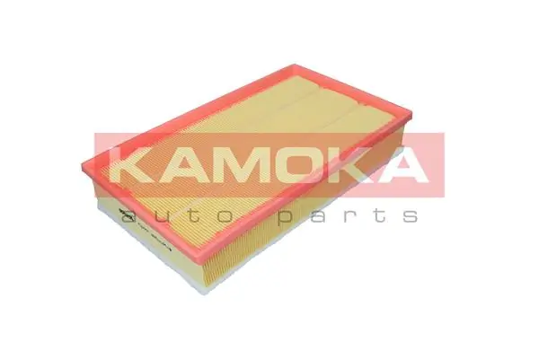 KAMOKA légszűrő - F257701 - TothCarparts