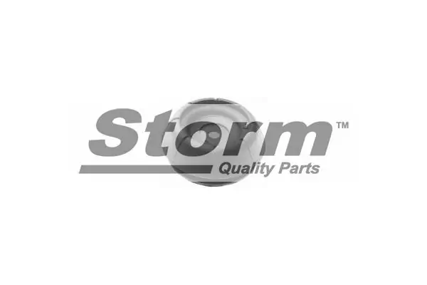 STORM QUALITY PARTS Támcsapágy, gólyaláb - F2596 - TothCarparts