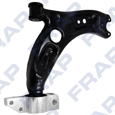 FRAP lengőkar, kerékfelfüggesztés - F2604 - TothCarparts