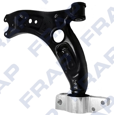 FRAP lengőkar, kerékfelfüggesztés - F2605 - TothCarparts
