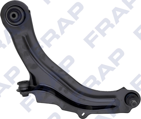FRAP lengőkar, kerékfelfüggesztés - F2610 - TothCarparts