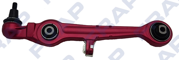 FRAP lengőkar, kerékfelfüggesztés - F2615FR - TothCarparts
