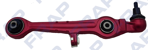 FRAP lengőkar, kerékfelfüggesztés - F2616FR - TothCarparts