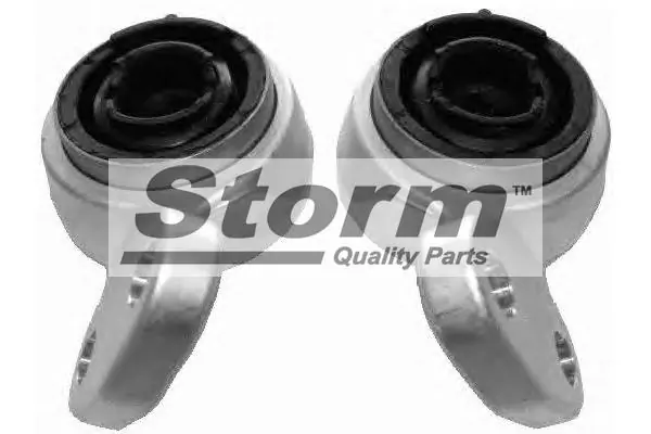 STORM QUALITY PARTS csapágyazás, kormány - F2647 - TothCarparts