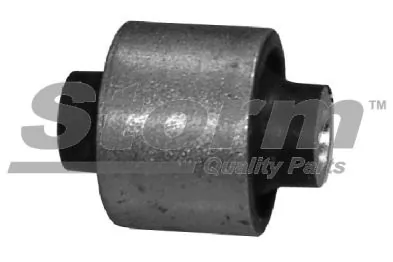 STORM QUALITY PARTS csapágyazás, kormány - F2649 - TothCarparts