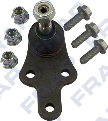 FRAP Támasztó-/vezetőcsukló - F2661 - TothCarparts
