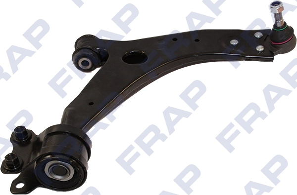 FRAP lengőkar, kerékfelfüggesztés - F2662 - TothCarparts