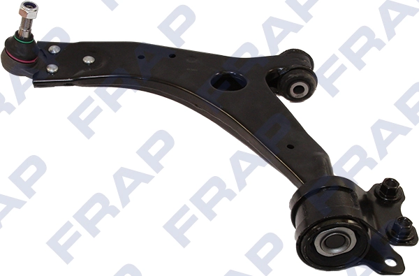 FRAP lengőkar, kerékfelfüggesztés - F2663 - TothCarparts