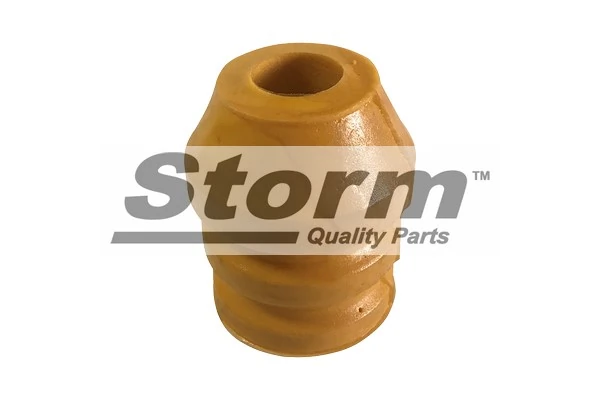 STORM QUALITY PARTS porvédő készlet, lengéscsillapító - F2691 - TothCarparts