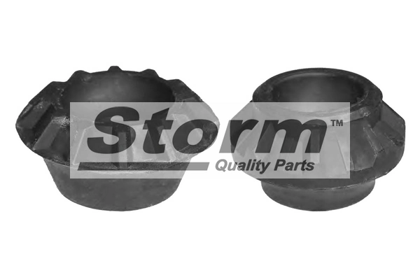 STORM QUALITY PARTS Támcsapágy, gólyaláb - F2718 - TothCarparts