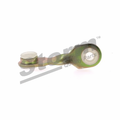 STORM QUALITY PARTS javítókészlet, váltókar - F2727 - TothCarparts