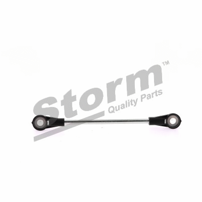STORM QUALITY PARTS javítókészlet, váltókar - F2731 - TothCarparts
