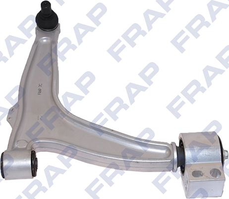 FRAP lengőkar, kerékfelfüggesztés - F2738 - TothCarparts