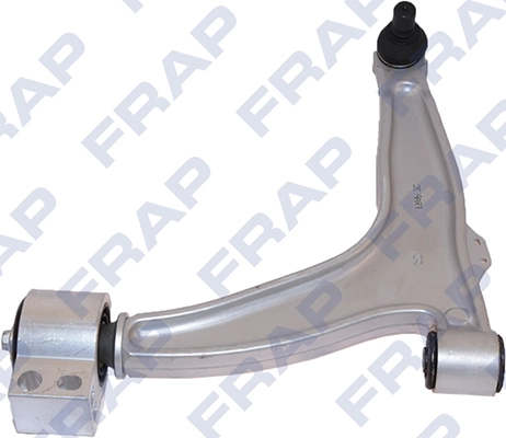 FRAP lengőkar, kerékfelfüggesztés - F2739 - TothCarparts