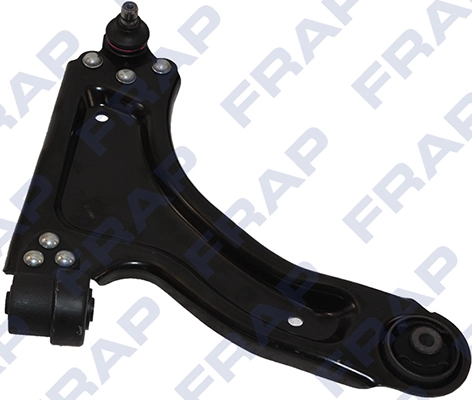 FRAP lengőkar, kerékfelfüggesztés - F2742 - TothCarparts