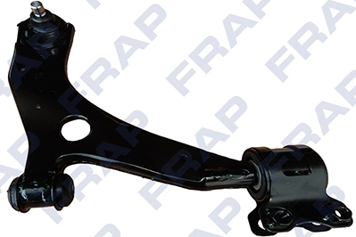 FRAP lengőkar, kerékfelfüggesztés - F2750 - TothCarparts