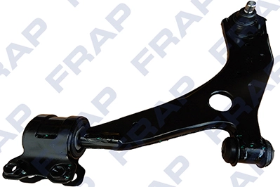 FRAP lengőkar, kerékfelfüggesztés - F2751 - TothCarparts