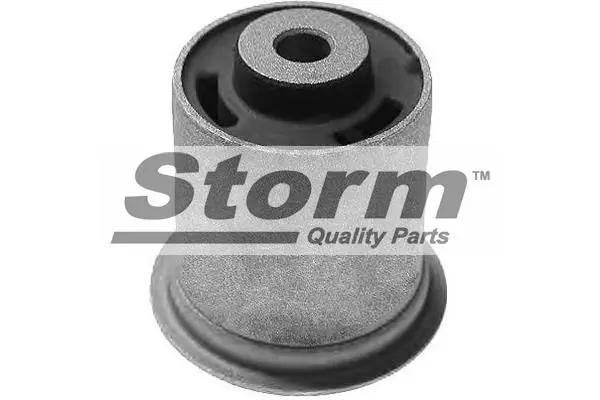 STORM QUALITY PARTS csapágy, tengelytest - F2772 - TothCarparts