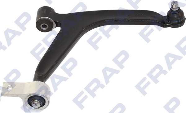 FRAP lengőkar, kerékfelfüggesztés - F2831 - TothCarparts