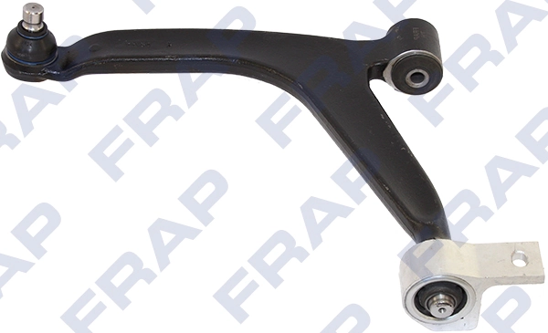 FRAP lengőkar, kerékfelfüggesztés - F2832 - TothCarparts