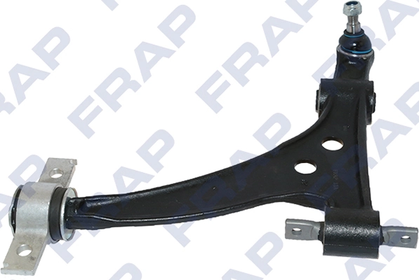 FRAP lengőkar, kerékfelfüggesztés - F2917 - TothCarparts