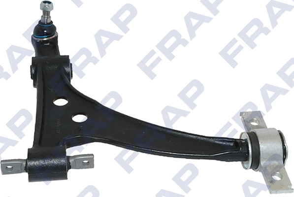 FRAP lengőkar, kerékfelfüggesztés - F2918 - TothCarparts