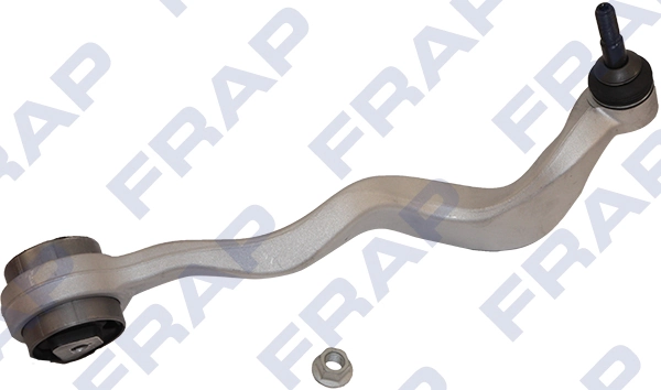 FRAP lengőkar, kerékfelfüggesztés - F2935 - TothCarparts