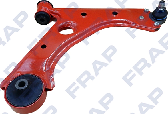FRAP lengőkar, kerékfelfüggesztés - F2990FR - TothCarparts
