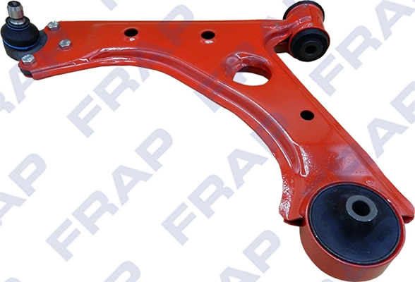 FRAP lengőkar, kerékfelfüggesztés - F2991FR - TothCarparts