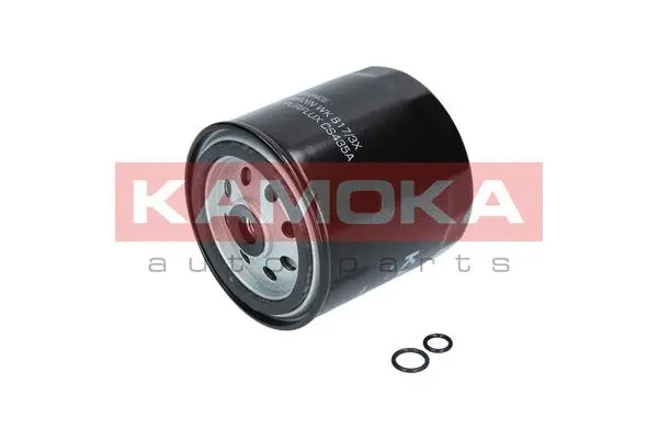 KAMOKA Üzemanyagszűrő - F300601 - TothCarparts