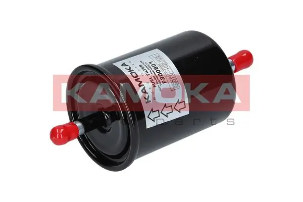 KAMOKA Üzemanyagszűrő - F300801 - TothCarparts