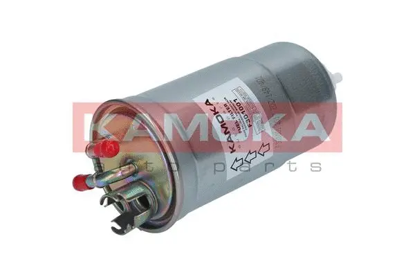 KAMOKA Üzemanyagszűrő - F301001 - TothCarparts