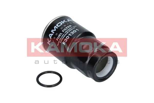 KAMOKA Üzemanyagszűrő - F301301 - TothCarparts