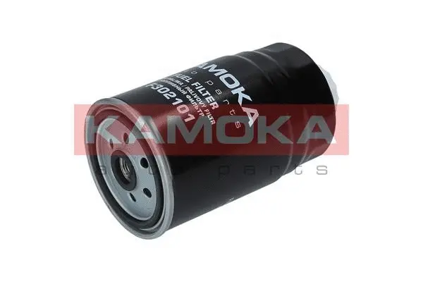 KAMOKA Üzemanyagszűrő - F302101 - TothCarparts