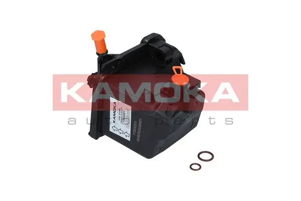KAMOKA Üzemanyagszűrő - F303201 - TothCarparts
