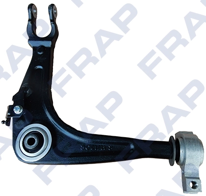 FRAP lengőkar, kerékfelfüggesztés - F3052 - TothCarparts