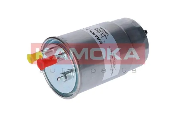 KAMOKA Üzemanyagszűrő - F305701 - TothCarparts