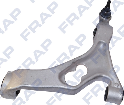FRAP lengőkar, kerékfelfüggesztés - F3059 - TothCarparts