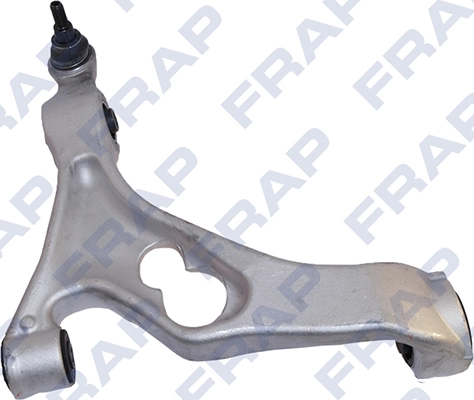 FRAP lengőkar, kerékfelfüggesztés - F3060 - TothCarparts